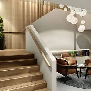 *** Hotel Hyatt Place - Downtown Canada