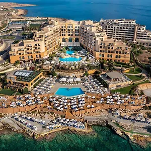 ***** Hotel Corinthia St George's Bay Malta