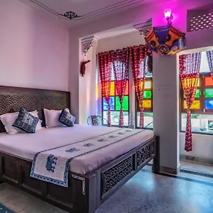 Hostel Soham Haveli Udaipur