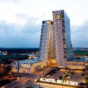 **** Hotel Ac By Marriott Bella Sky Denmark
