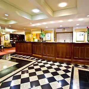 **** Aparthotel Adina Anzac Square Australia